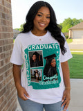 Family Graduation Shirts, Graduation Photo Shirt